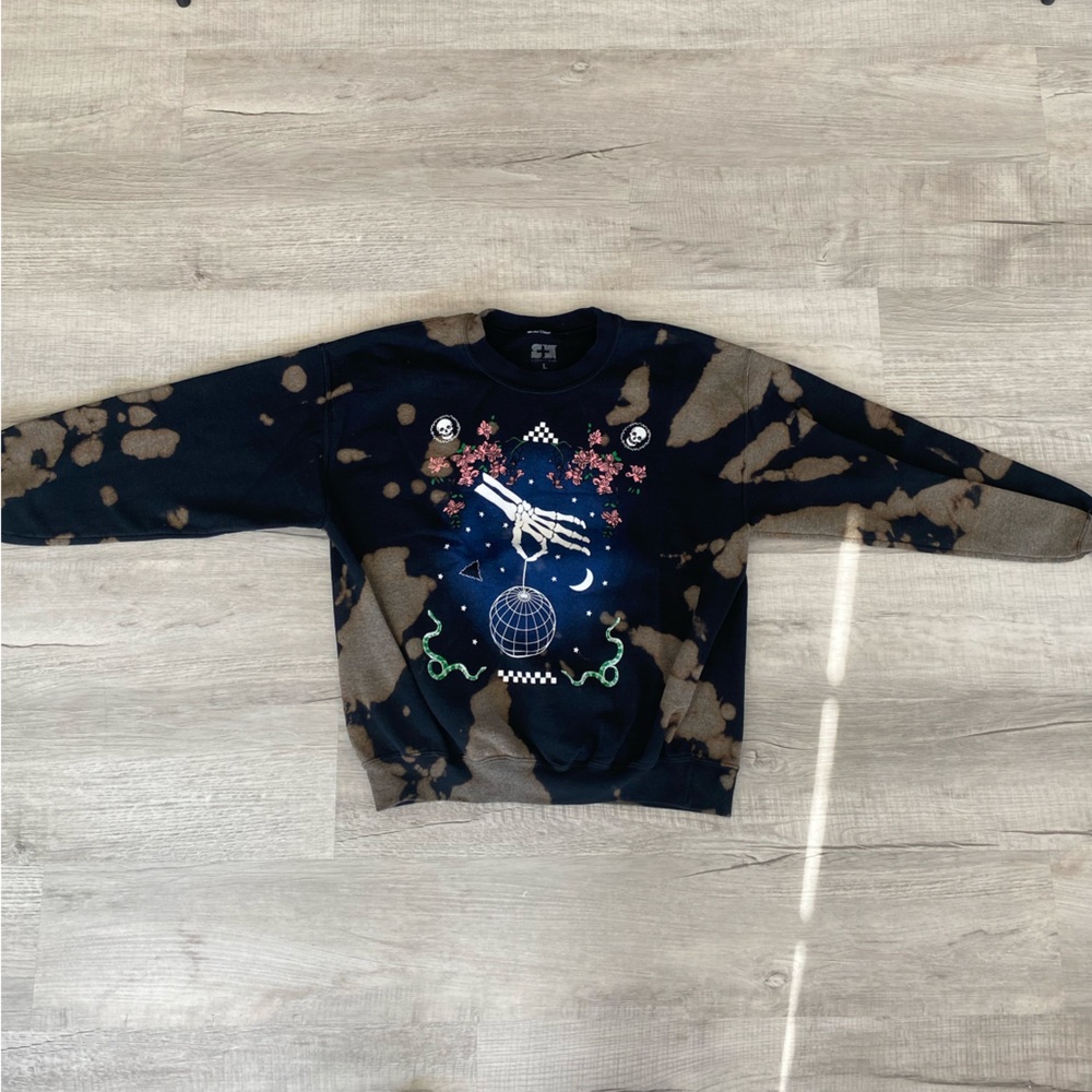 Vintage Crewneck